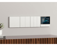 Sonoff Smart przełącznik ścienny WiFi M5-2C-80W Matter (2-kanałowy, - 1489975 - zdjęcie 5
